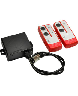 WARRIOR SPARTAN LANGATON KAUKOSÄÄDIN Main Image