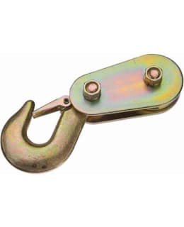 WARRIOR 2000KG VÄKIPYÖRÄ KOUKULLA Main Image