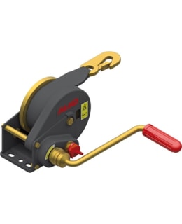 AL-KO COMPACT A 450KG VINSSI Main Image