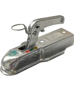 STEELPRESS K60 750KG KUULAKYTKIN Main Image