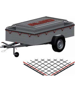 AL-KO 220X150CM KUORMAVERKKO Main Image