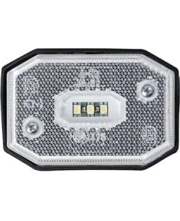 TEOPART FT-001 B 0,5M KIRKAS ÄÄRIVALO Main Image