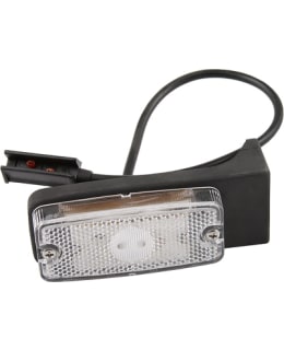 TEOPART 12V "RESPO" KIRKAS LED ÄÄRIVALO Main Image