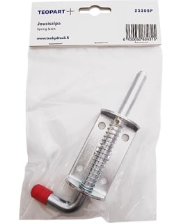 TEOPART 145MM SINKITTY JOUSISALPA Main Image