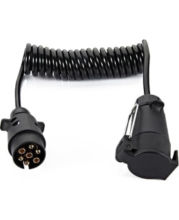 TEOPART 7-NAP 3M JATKOJ. PERÄKÄRRYYN Main Image