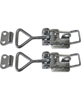 TEOPART 115-125MM 2KPL LAVALUKKO Main Image