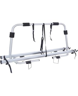 TEOPART CARAVAN PYÖRÄTELINE AISAAN ALU Main Image