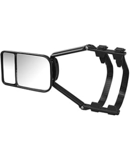 TEOPART CARAVAN LISÄPEILI 2-OSAINEN Main Image