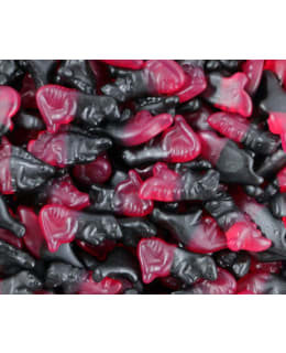 FINLANDIA MUSTAH-SALM.DINO 1KG IRTOKARKK Main Image