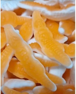 FINLANDIA PERSIKKA KROKOTIILI 1 KG Main Image