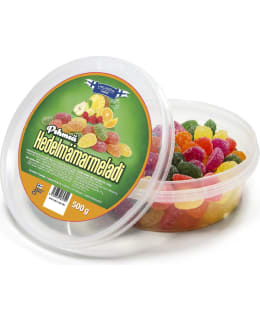 FINLANDIA CANDY 500 G HEDELMÄMARMELADI Main Image