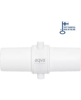 AQVA FRESH SHOWER FILTER, WHITE Main Image