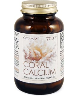 CORAL MAX 700MG 90KAPS KORALLIKALKKI Main Image
