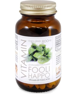 BIO FOOLI 180TABL FOOLIHAPPO Main Image