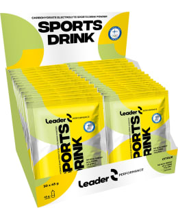 LEADER PERF CITRUS 30X45G URH.JUOMAJAUHE Main Image