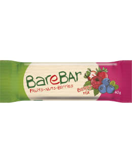 LEADER BAREBAR BERRYMIX 40G PATUKKA Main Image