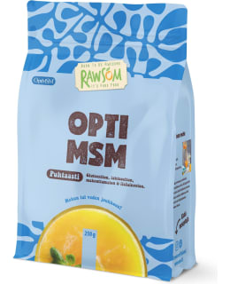 Rawsom 250 g OPTI-MSM Main Image