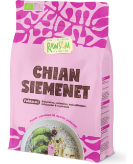RAWSOM 1 KG LUOMU CHIA Main Image