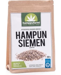 HAMPPUFARMI 350G HAMPUNSIEMEN Main Image
