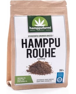 HAMPPUFARMI 350G HAMPPUROUHE Main Image