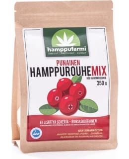 HAMPPUFARMI 350G PUN. HAMPPUROUHEMIX Main Image