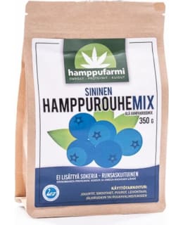 HAMPPUFARMI 350G SIN. HAMPPUROUHEMIX Main Image