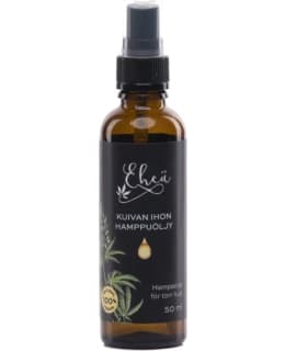 HAMPPUFARMI EHEÄ 50ML HAMPPUÖLJY Main Image