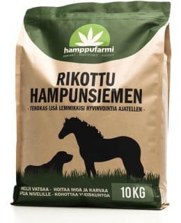 HEPPAHAMPPU 10KG RIKOTTU HAMPUNSIEMEN Main Image