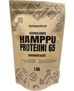 HAMPPUFARMI HAMPPUPROT 65 1KG KONSENTR Main Image