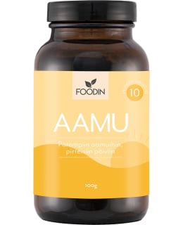 FOODIN AAMU 100G RAVINTOLISÄ Main Image