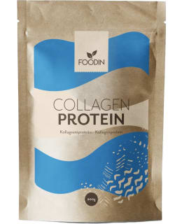 FOODIN COLLAGEN PROTEIN 200G RAVINTOLISÄ Main Image