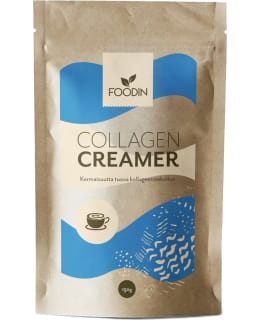 FOODIN COLLAG ENCREAMER 150G RAVINTOLISÄ Main Image
