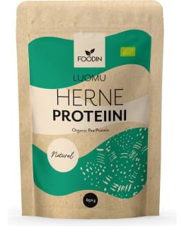 FOODIN MAUSTN 650G LUOMU HERNEPROT.JAUHE Main Image