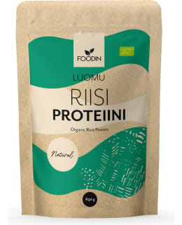 FOODIN MAUSTN 650G LUOMU RIISIPROTEIINI Main Image