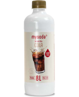 MY SODA COLA 500ML SOKERITON TIIVISTE Main Image