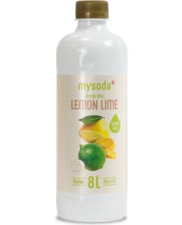 MY SODA SITRUUNA-LIME 500ML SOKERITON TI Main Image