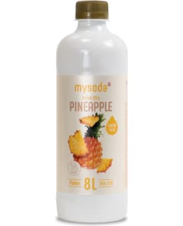 MY SODA ANANAS 500ML SOKERITON TIIVISTE Main Image