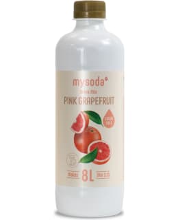 MY SODA VERIGREIPPI 500ML SOKERITON TIIV Main Image