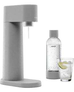 MYSODA WOODY HIILIHAPOTUSLAITE HARMAA Main Image