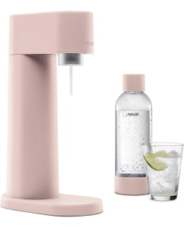 MYSODA WOODY HIILIHAPOTUSLAITE PINKKI Main Image