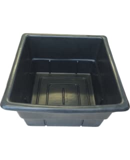 MAKPLAST 200L 80X80X45CM NEL VALMISALLAS Main Image