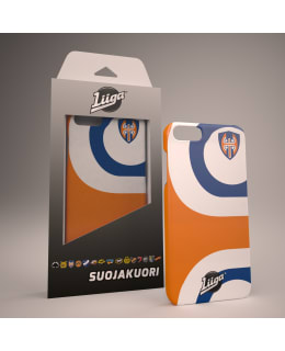 DoCover iPhone 6/6S/7/8 Tappara takakuori Main Image