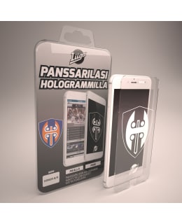 DoCover Honor 8/9 Tappara panssarilasi Main Image