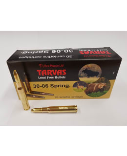 TARVAS 30-06 SPRING. 10,7G 10KPL PATR Main Image