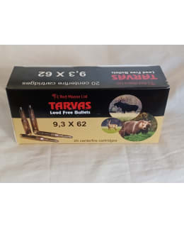 TARVAS 9,3X62 16,2G B-WAX 10 KPL PATR Main Image