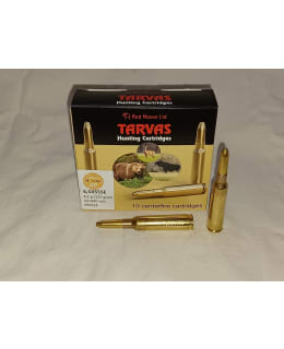 TARVAS 6,5X55 B-WAX 10 KPL PATR Main Image