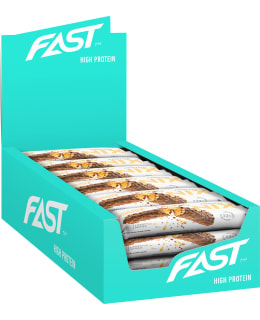 FAST NIX PROTEIN VANILJA 21X45G PATUKKA Main Image