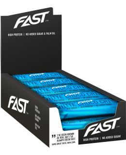 FAST ROX COOKIE&CREAM 15X55G PR.PATUKKA Main Image