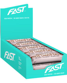 FAST ROX MUD CAKE WHITE 15X55G PATUKKA Main Image