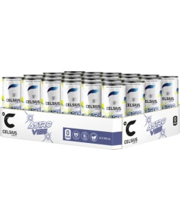 CELSIUS ASTRO VIBE 24X355ML E.JUOMA TLK Main Image